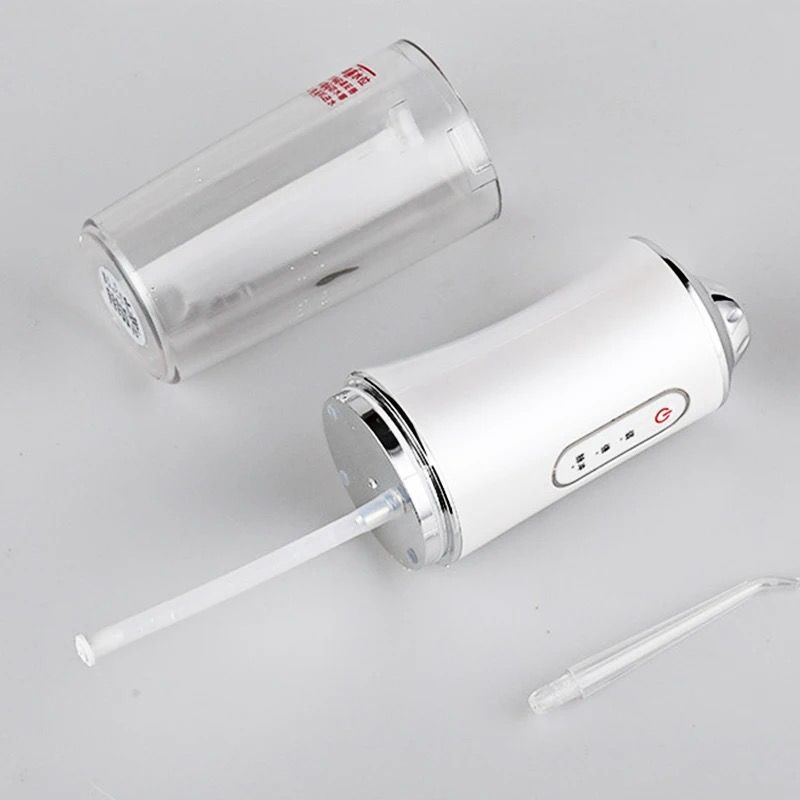 Miniatura 3 de Irrigador Oral Recargable